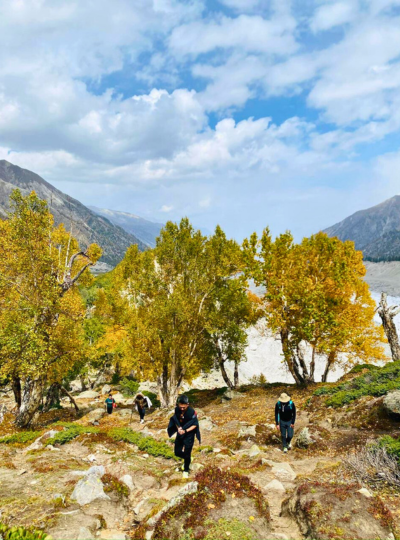伊斯蘭馬巴德 Islamabad