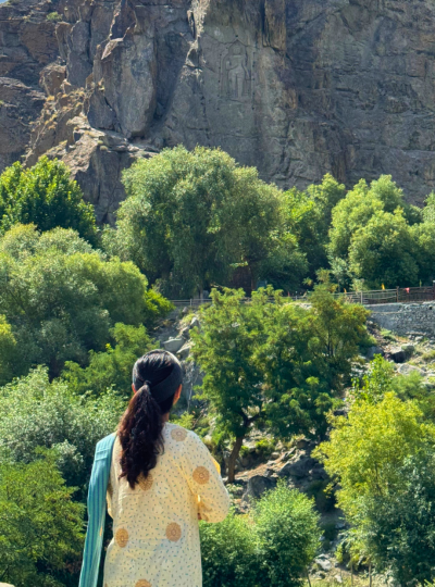 伊斯蘭馬巴德 Islamabad