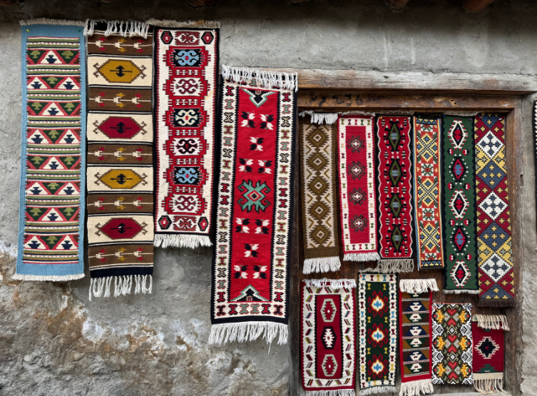 罕薩河谷 Hunza Valley ~ 仙女草甸Fairy meadows