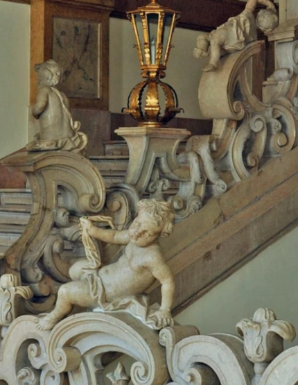 06/23 米拉貝爾宮殿花園→捷克庫倫洛夫童話小鎮