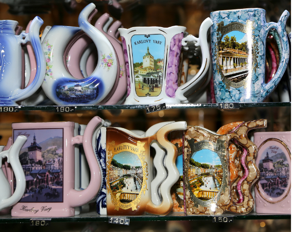 06/25 卡羅維瓦利→米其林一星摘星晚餐