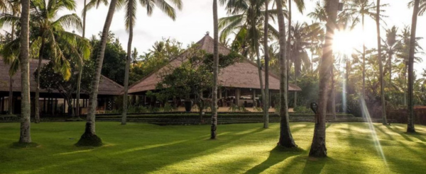 寧靜日：睡到自然醒→渡假村內自由享樂&南洋下午茶→渡假村內享用三道式晚餐