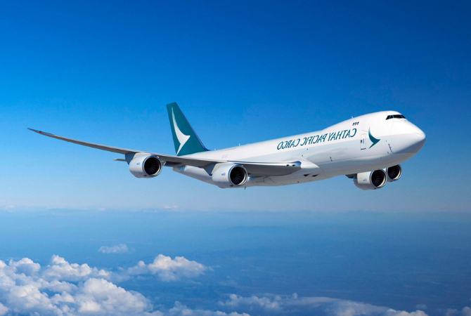 03/04 香港機場 - 桃園國際機場