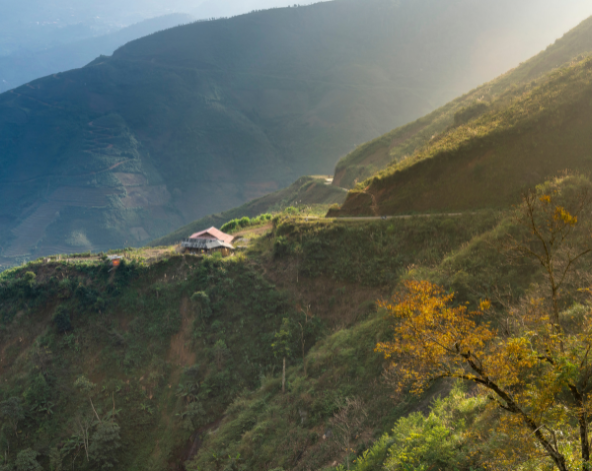 鈦美旅行社旅遊推薦-尼泊爾行程景點住宿ABC登山旅遊推薦