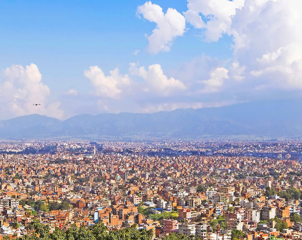 鈦美旅行社旅遊推薦-尼泊爾行程景點住宿ABC登山旅遊推薦