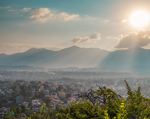 鈦美旅行社旅遊推薦-尼泊爾行程景點住宿ABC登山旅遊推薦